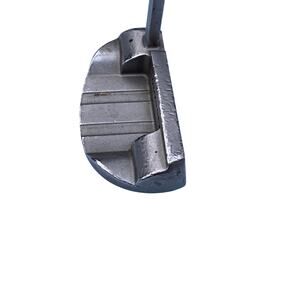 Odyssey Golf Dual Force 330 Mallet Putter RH 35 inch GUC